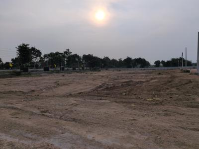 Image of 150 Sq.ft Residential Plot / Land for sale in Nandiwanaparthy, Hyderabad for Rs. 2100092