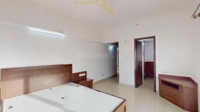 Hall Image of 1839 Sq.ft 3 BHK Apartment / Flat for sale in NCC Nagarjuna Aster Park, Vignana Kendra Bengaluru for Rs. 19700000