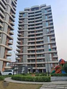 Image of 2300 Sq.ft 4 BHK Apartment / Flat for rent in Mahmoorganj, Varanasi for Rs. 90000