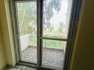 Balcony Image of 1200 Sq.ft 2 BHK Apartment / Flat for sale in Devganga Divya Ganga Vatika, Ganga Nagar Rishikesh for Rs. 7000000