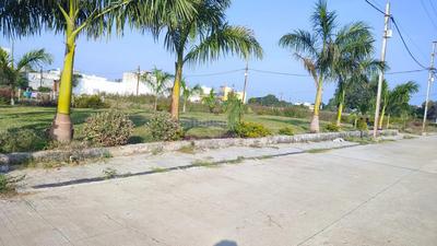 Narang Commercial Silver Park 2 Plot View 3