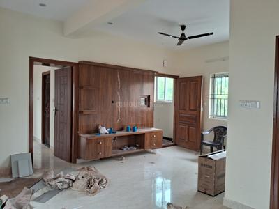Hall Image of 1150 Sq.ft 2 BHK Apartment / Flat for rent in Hennur Bengaluru for Rs. 32000
