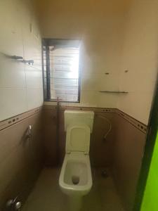 Image of 1011 Sq.ft 2 BHK Apartment / Flat for rent in Galaxy Shelter, Nerul, Navi Mumbai for Rs. 55000