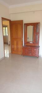 Hall Image of 1000 Sq.ft 2 BHK Apartment / Flat for rent in Marna Siolim Goa for Rs. 40000