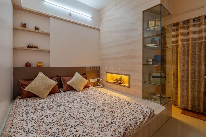 manishkunj society Bedroom 1