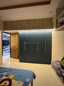 Bedroom Image of 1125 Sq.ft 2 BHK Apartment / Flat for sale in White Woods, K R Puram Bengaluru for Rs. 9500000