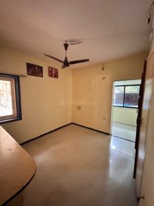 Hall Image of 740 Sq.ft 2 BHK Apartment / Flat for rent in Ghatkopar East Mumbai for Rs. 54000
