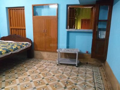 Bedroom Image of NANDALAYA in Nimta, Kolkata