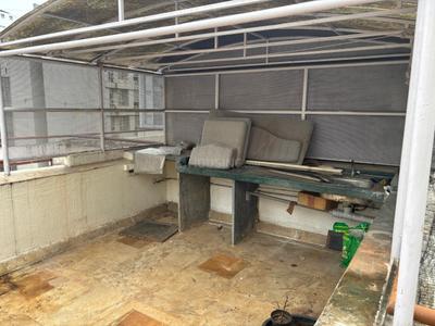 Kitchen Image of 2500 Sq.ft 3.5 BHK Duplex for rent in Leela Garden Housing, Kalyani Nagar Pune for Rs. 120000