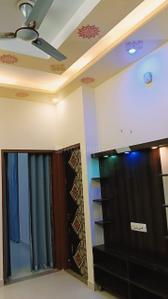 Hall Image of 1500 Sq.ft 4 BHK Villa for sale in Kalwad Road Jaipur for Rs. 6500000