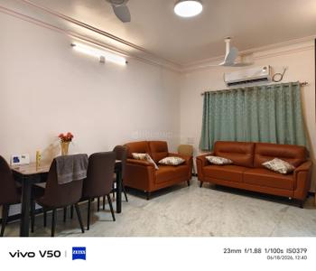 Hall Image of 1500 Sq.ft 4 BHK Duplex for sale in Sama Savli Vadodara for Rs. 15100000