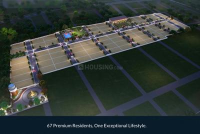 Image of 4368 Sq.ft Residential Plot / Land for sale in Laabham Supremo, Bhicholi Mardana, Indore for Rs. 32760000