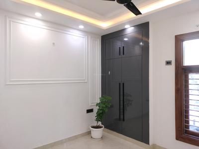 Bedroom Image of 1377 Sq.ft 3 BHK Builder Floor for sale in Sector 85 Faridabad for Rs. 14500000