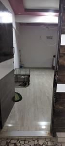 Hall Image of Essbel building in Kandivali East, Mumbai