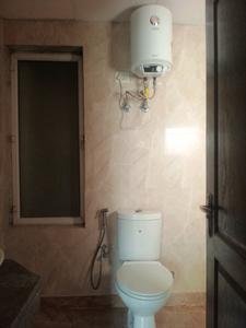 Bedroom One Image of 1206 Sq.ft 3 BHK Apartment / Flat for sale in ABA Cherry County, Noida Extension Greater Noida for Rs. 13000000