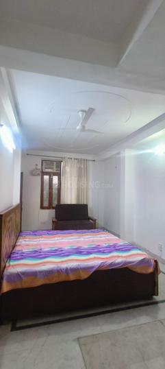 Builder floor sushant lok 1 Bedroom 1