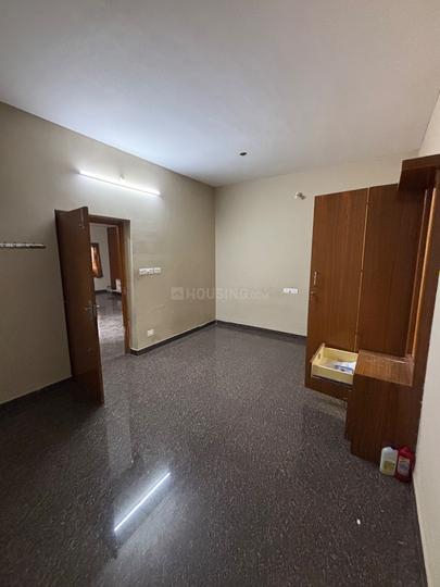 Kamarajar Nagar Colony, Ammapet Bedroom 1