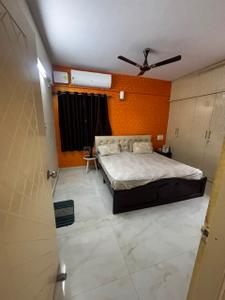 Bedroom Image of 1430 Sq.ft 3 BHK Apartment / Flat for sale in SM Zinnia, Balagere Bengaluru for Rs. 12000000