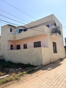 Image of 1125 Sq.ft 3 BHK Independent House for sale in Kharar, Mohali for Rs. 6600000