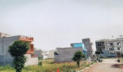 Image of 160 Sq.ft Residential Plot / Land for sale in Altus Muirwoods Ecocity Extension 1 Pocket B, New Chandigarh, Chandigarh for Rs. 16000000