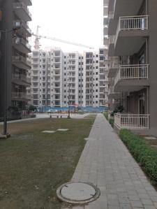 Image of 525 Sq.ft 2 BHK Apartment / Flat for sale in Conscient Habitat 78, Sector 78, Faridabad for Rs. 4549999