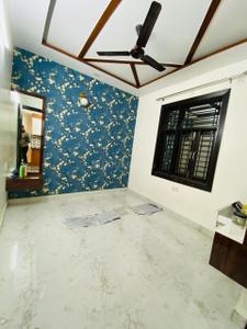 Bedroom Image of 2250 Sq.ft 2 BHK Apartment / Flat for rent in Uttam Nagar New Delhi for Rs. 14000