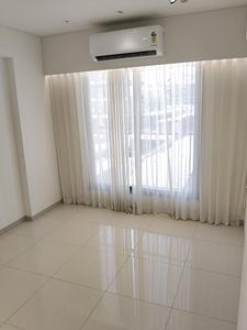 Bedroom Image of 750 Sq.ft 2 BHK Apartment / Flat for sale in Saanvi Nirman Solace, South Bopal Ahmedabad for Rs. 6500000