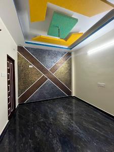 Image of 1150 Sq.ft 4 BHK Independent House for sale in Ayappakkam, Chennai for Rs. 18000000
