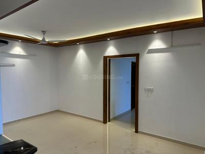 Hall Image of 1140 Sq.ft 2 BHK Apartment / Flat for rent in Casagrand ECR 14, Kanathur Reddikuppam Chennai for Rs. 40000