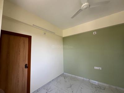 Bedroom Image of 1170 Sq.ft 2 BHK Apartment / Flat for sale in Antaliya 99, Vaishno Devi Circle Ahmedabad for Rs. 6500000