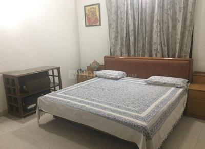 Bedroom Image of 1500 Sq.ft 1 BHK Builder Floor for rent in Sector 31 Faridabad for Rs. 24000