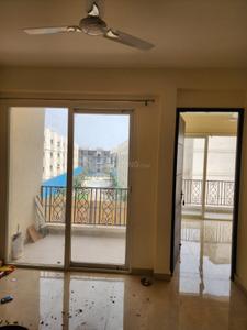 Hall Image of 1120 Sq.ft 3 BHK Builder Floor for sale in Signature Global Park, Sector 36 Sohna for Rs. 11000000