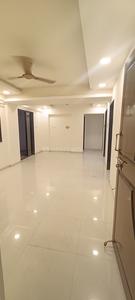Hall Image of 1800 Sq.ft 3 BHK Apartment / Flat for rent in Chatrapati Nagar Nagpur for Rs. 30000