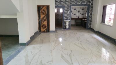 Living Room Image of 1600 Sq.ft 2 BHK Independent House for sale in Birati Kolkata for Rs. 8400000