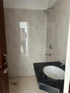 Bathroom Image of 1350 Sq.ft 3 BHK Apartment / Flat for rent in Sector 99 Mohali for Rs. 30000