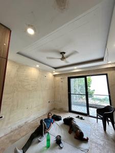 Living Room Image of 2367 Sq.ft 3 BHK Builder Floor for sale in Sector 23 Gurgaon for Rs. 30800000