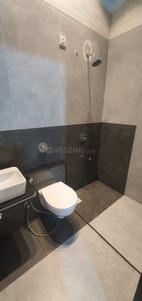 Bathroom Image of 1351 Sq.ft 3 BHK Apartment / Flat for sale in Mohisha The Skylark II, Ravet Pune for Rs. 7900000