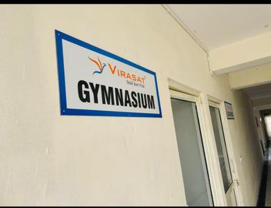 Image of 574 Sq.ft 2 BHK Apartment / Flat for sale in High Thought Swapn Nilay, Sitapura, Jaipur for Rs. 1800000