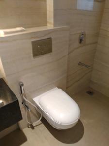 Bedroom Four Image of 2000 Sq.ft 4 BHK Apartment / Flat for sale in Parinee Aria, Juhu Mumbai for Rs. 112500000