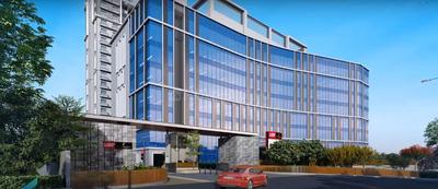 Image of 1940 Sq.ft 3 BHK Apartment / Flat for sale in Address The Grand Strand by Address Maker Life Spaces Pvt Ltd, Whitefield, Bengaluru for Rs. 30000000