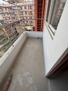 Balcony Image of 1425 Sq.ft 3 BHK Apartment / Flat for sale in Gardanibagh Patna for Rs. 9262500