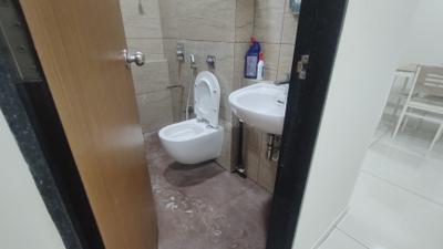 Image of 700 Sq.ft 2 BHK Apartment / Flat for sale in 34 Park Estate, Goregaon West, Mumbai for Rs. 21000000