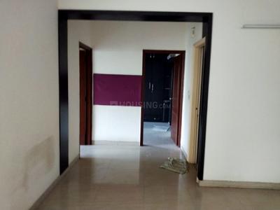 Hall Image of 1770 Sq.ft 3 BHK Apartment / Flat for rent in Renaissance Park III, Rajajinagar Bengaluru for Rs. 72000