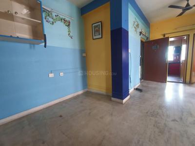 Hall Image of 1207 Sq.ft 3 BHK Apartment / Flat for sale in Madurdaha Kolkata for Rs. 7000000