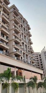 Image of 1200 Sq.ft 2 BHK Apartment / Flat for sale in Swaraj Kingston, Ulwe, Navi Mumbai for Rs. 13500000