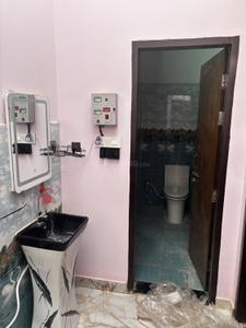 Kitchen Image of 1650 Sq.ft 4 BHK Independent House for sale in Bijnor Lucknow for Rs. 5500000