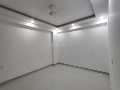 Bedroom Image of 1400 Sq.ft 3 BHK Apartment / Flat for sale in Mehrauli New Delhi for Rs. 9500000