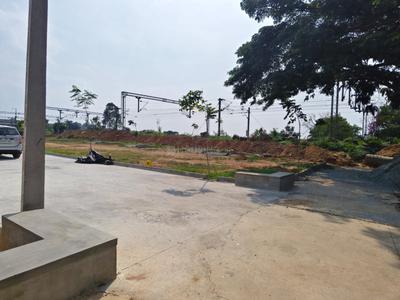Image of 1200 Sq.ft Residential Plot / Land for sale in Guddadahalli, Bengaluru North, Bengaluru for Rs. 6600000
