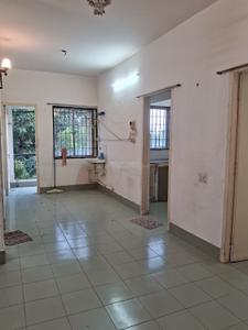 Hall Image of 954 Sq.ft 2 BHK Apartment / Flat for sale in Choolaimedu Chennai for Rs. 8500000