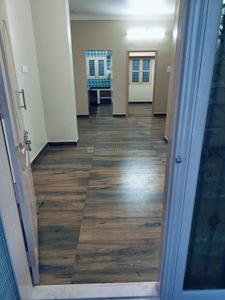 Image of 1200 Sq.ft 1 BHK Builder Floor for rent in Thorapadi, Vellore for Rs. 9000